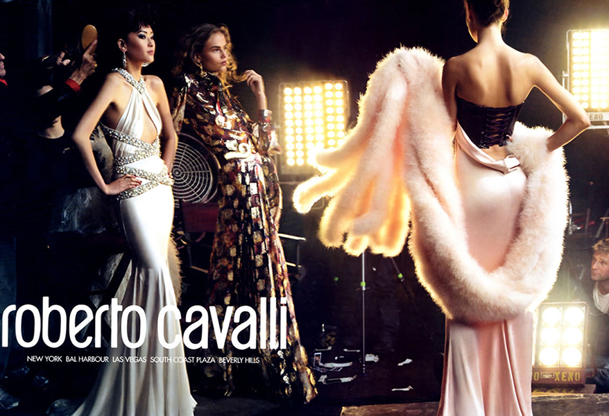 Cavalli