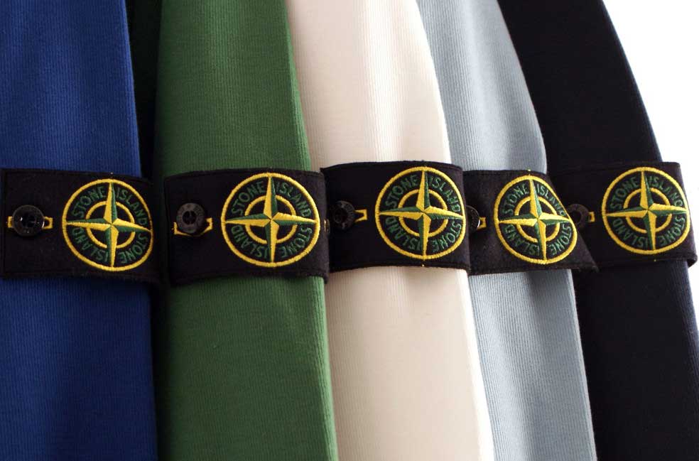 Stone Island