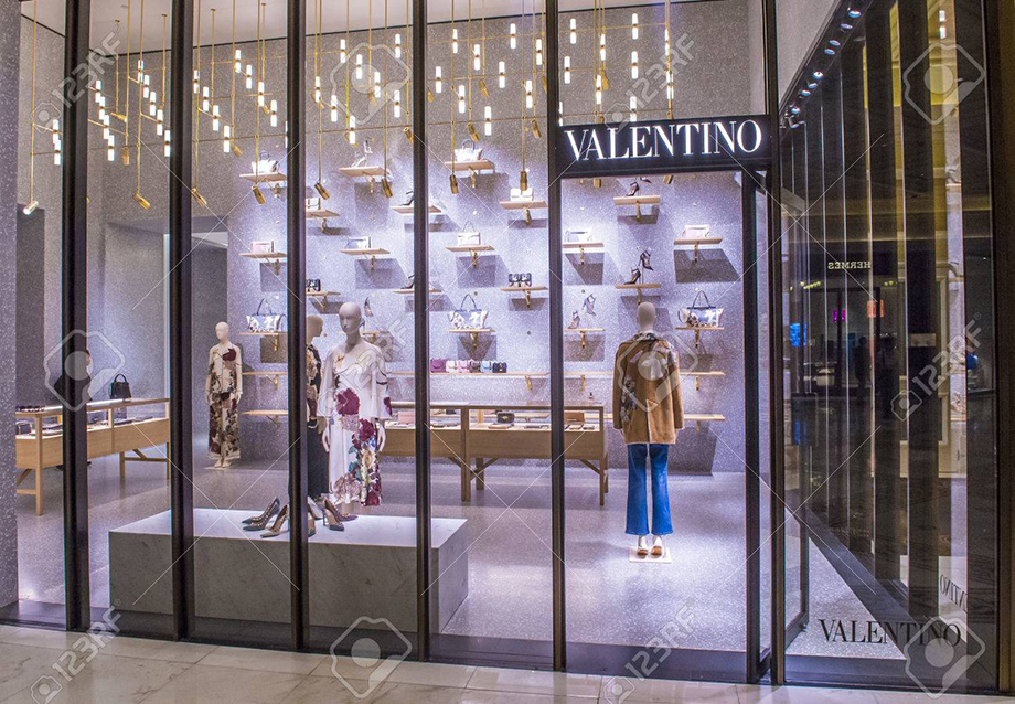 Valentino